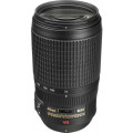Nikon 70-300mm f/4.5-5.6G ED-IF AF-S VR Zoom-Nikkor X9028