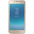 Смартфон Samsung (J250F) Galaxy J2 (2018) Золотистый