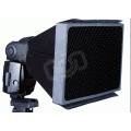 Рефлектор Falcon Eyes SRH-CA с сотовой насадкой для накамерной вспышки