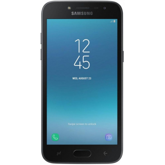 Смартфон Samsung (J250F) Galaxy J2 (2018) Черный