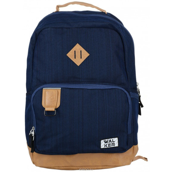 Walker Concept - рюкзак синий