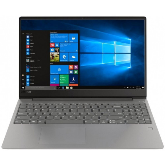 Ноутбук Lenovo IdeaPad 330S-15IKB 15.6" (FHD IPS AG 250N N/I3-8130U/4GB/1TB HDD/R540 2GB GDDR5/Windows 10) серый